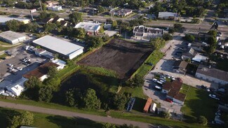 Plus de détails pour Aloma Ave, Winter Park, FL - Terrain à louer