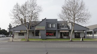 Plus de détails pour 3053-3073 Jefferson St, Napa, CA - Local commercial à louer