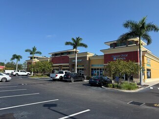 Plus de détails pour 2080-2094 Gulf To Bay Blvd, Clearwater, FL - Local commercial à louer