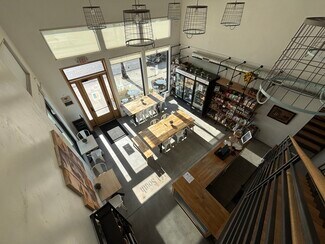 Plus de détails pour 151 S Main St, Springville, UT - Local commercial à louer