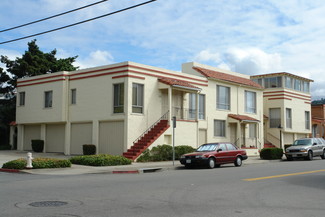 Plus de détails pour 6511 Central Ave, El Cerrito, CA - Logement à vendre