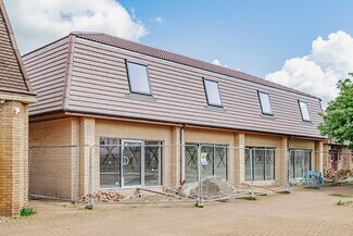 Plus de détails pour Huntsmans Rd, Glenrothes - Bureau, Local commercial à louer