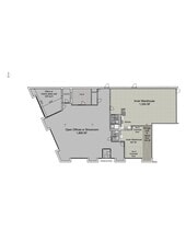 6301 Old Warwick Rd, Richmond, VA à louer Photo intérieure– Image 2 sur 7