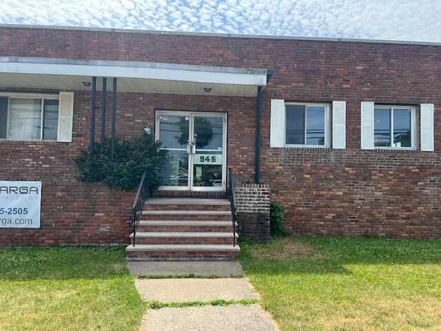 945 Rahway Ave, Union Township, NJ à vendre - Photo de l’immeuble – Image 1 sur 7