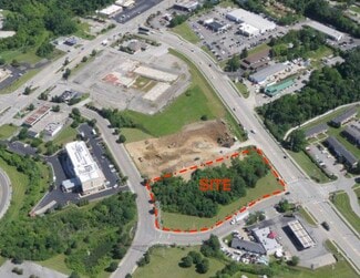 Plus de détails pour Freedom Way, Florence, KY - Terrain à vendre