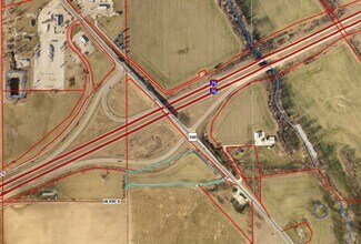 Plus de détails pour 0 State rd, Knightstown, IN - Terrain à vendre