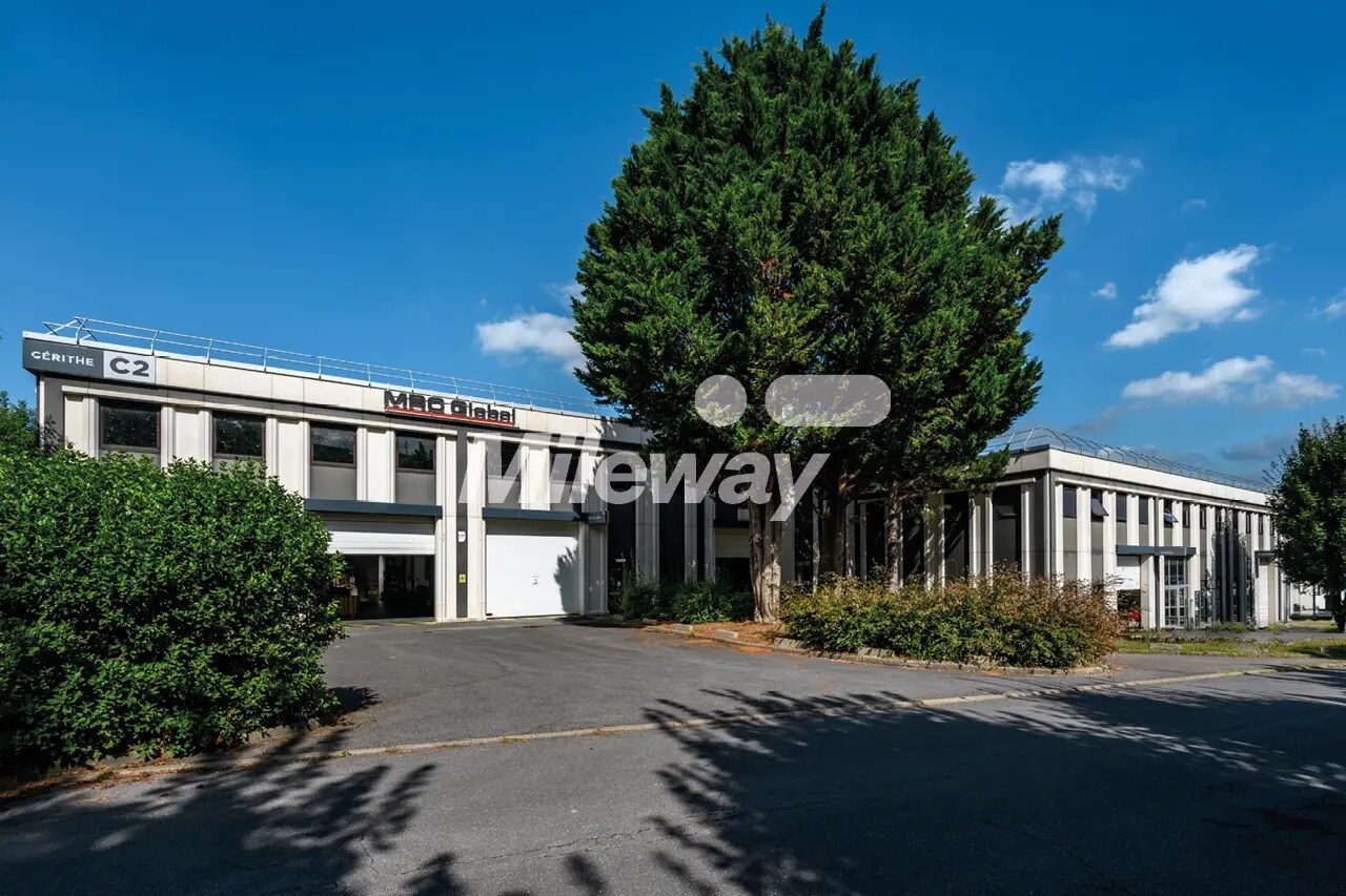 17 Rue Du Petit Albi, Cergy à louer Photo de l’immeuble– Image 1 sur 28