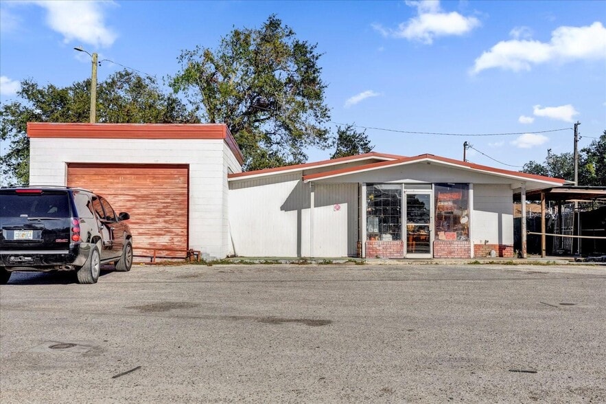 4516 Coronet Rd, Plant City, FL à vendre - Photo de l’immeuble – Image 3 sur 28