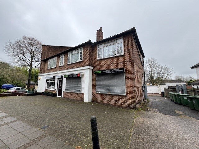70 St James Way, Sidcup à louer - Photo principale – Image 1 sur 1