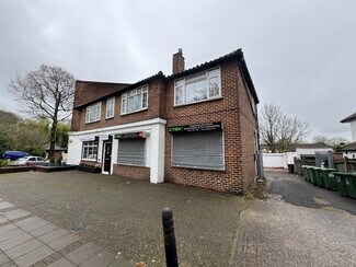 Plus de détails pour 70 St James Way, Sidcup - Bureau à louer