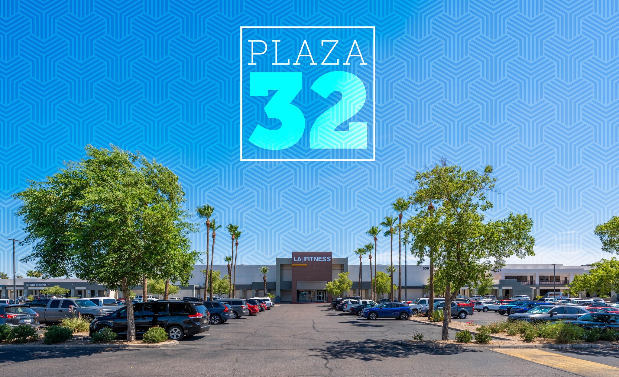 Plaza 32 portefeuille de 8 biens à vendre sur LoopNet.fr Photo principale– Image 1 sur 10