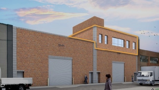 Plus de détails pour 2337 Borden Ave, Long Island City, NY - Local d'activités à louer