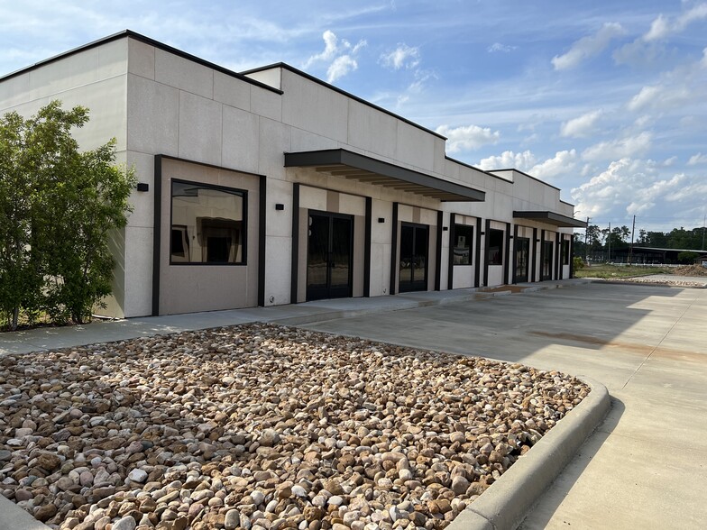 4714 FM 1488 Rd, The Woodlands, TX à louer - Photo de l’immeuble – Image 3 sur 21