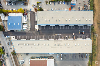 23251 Fraserwood Way, Richmond, BC - VUE AÉRIENNE  vue de carte - Image1