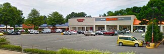 Plus de détails pour 12705-12799 Jefferson Ave, Newport News, VA - Local commercial à louer