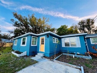 Plus de détails pour 1630 Harbor Dr, Clearwater, FL - Logement à vendre