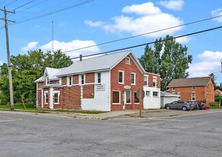 Plus de détails pour 2311 Elm Tree Rd, Cambray, ON - Bureau à louer