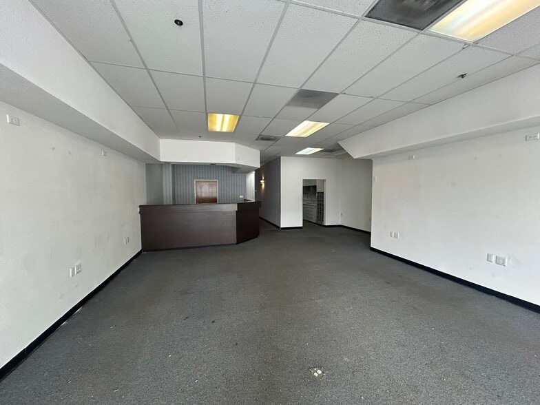 834 Taraval St, San Francisco, CA à louer - Photo intérieure – Image 3 sur 8