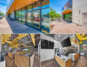 675 N McCarran Blvd, Sparks, NV à louer Photo intérieure– Image 1 sur 4