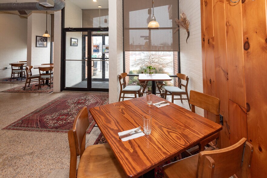 5800 York Rd, Baltimore, MD à vendre - Photo de l’immeuble – Image 3 sur 27