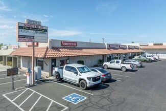 Plus de détails pour 2065 Highway 95, Bullhead City, AZ - Local commercial à vendre