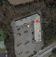 1544 Tara Rd, Jonesboro, GA - VUE AÉRIENNE  vue de carte