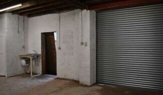 Plus de détails pour 1 Bazaar St, Salford - Industriel/Logistique à louer