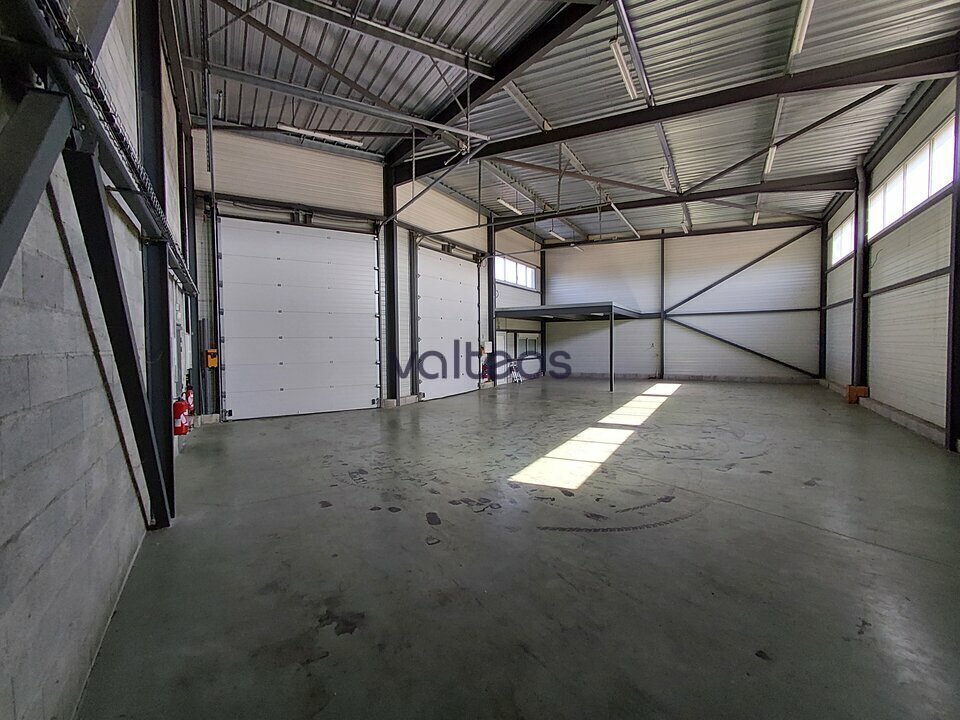 20 Rue Gaspard-Gustave Coriolis, Plaisance-du-Touch à louer Photo intérieure– Image 1 sur 8