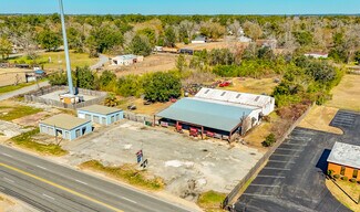 Plus de détails pour 1204 Dothan Rd, Bainbridge, GA - Local d’activités à vendre