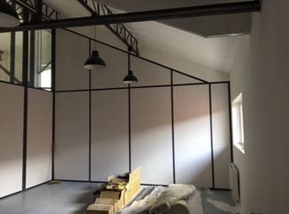 Plus de détails pour Bureau à louer