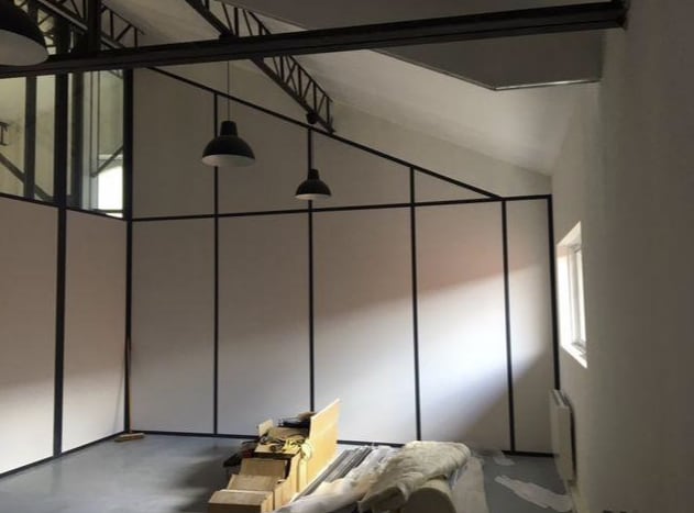 Plus de détails pour Bureau à louer