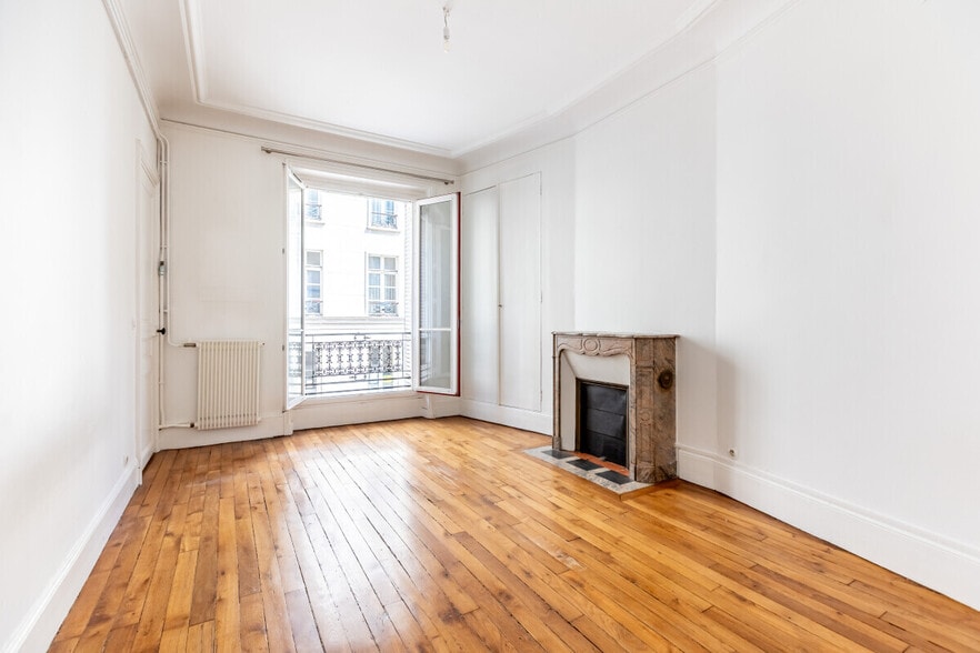 7 Rue De La Cerisaie, Paris à vendre - Photo intérieure – Image 3 sur 8