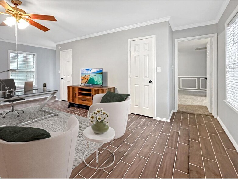 503 S Arizona Dr, Celina, TX à louer - Photo de l’immeuble – Image 3 sur 35