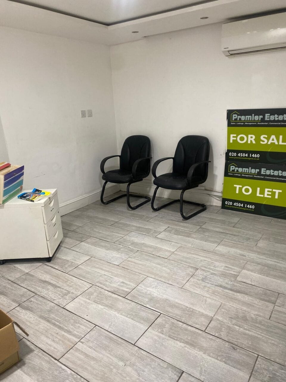 544-570 Ley St, Ilford à louer Photo intérieure– Image 1 sur 8