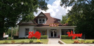 Plus de détails pour 164 N McDonough St, Jonesboro, GA - Local commercial à vendre