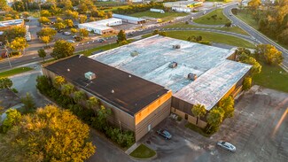 Plus de détails pour 311 W Central, Valdosta, GA - Industriel/Logistique à vendre