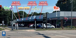 Plus de détails pour 1210-1232 Buchholzer Blvd, Cuyahoga Falls, OH - Local commercial à louer
