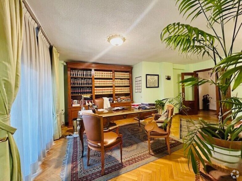Bureau dans Alcobendas, Madrid à louer - Photo intérieure – Image 1 sur 1