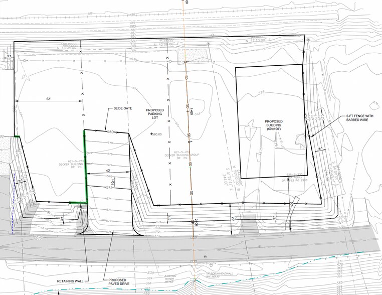 270 E Kemper Rd, Loveland, OH à louer - Photo de l’immeuble – Image 3 sur 6
