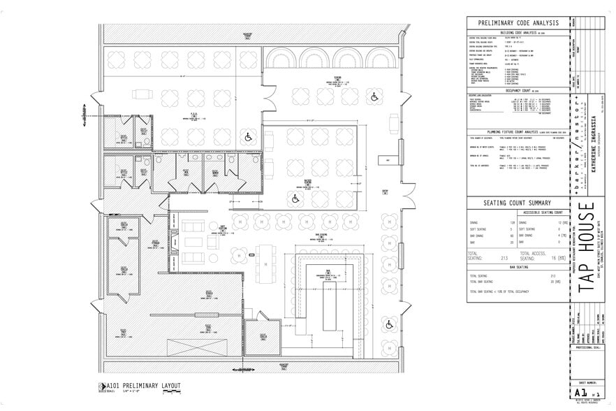 3341 W Main St, St Charles, IL à louer - Plan d’étage – Image 2 sur 6