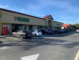 Plus de détails pour 1347 S Azusa Ave, West Covina, CA - Local commercial à louer