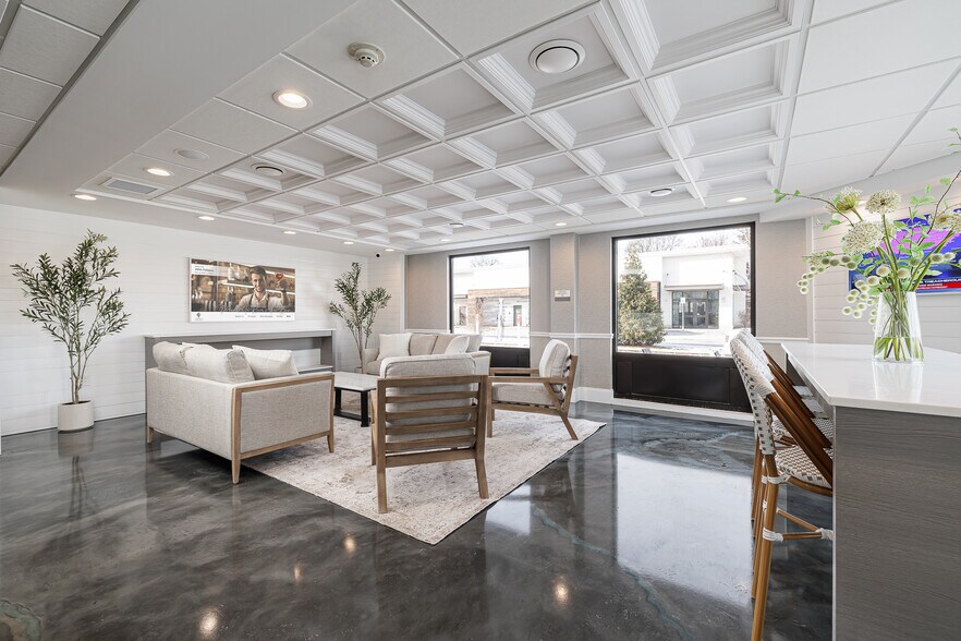 20 Office Park Way, Pittsford, NY à louer - Photo de l’immeuble – Image 3 sur 16