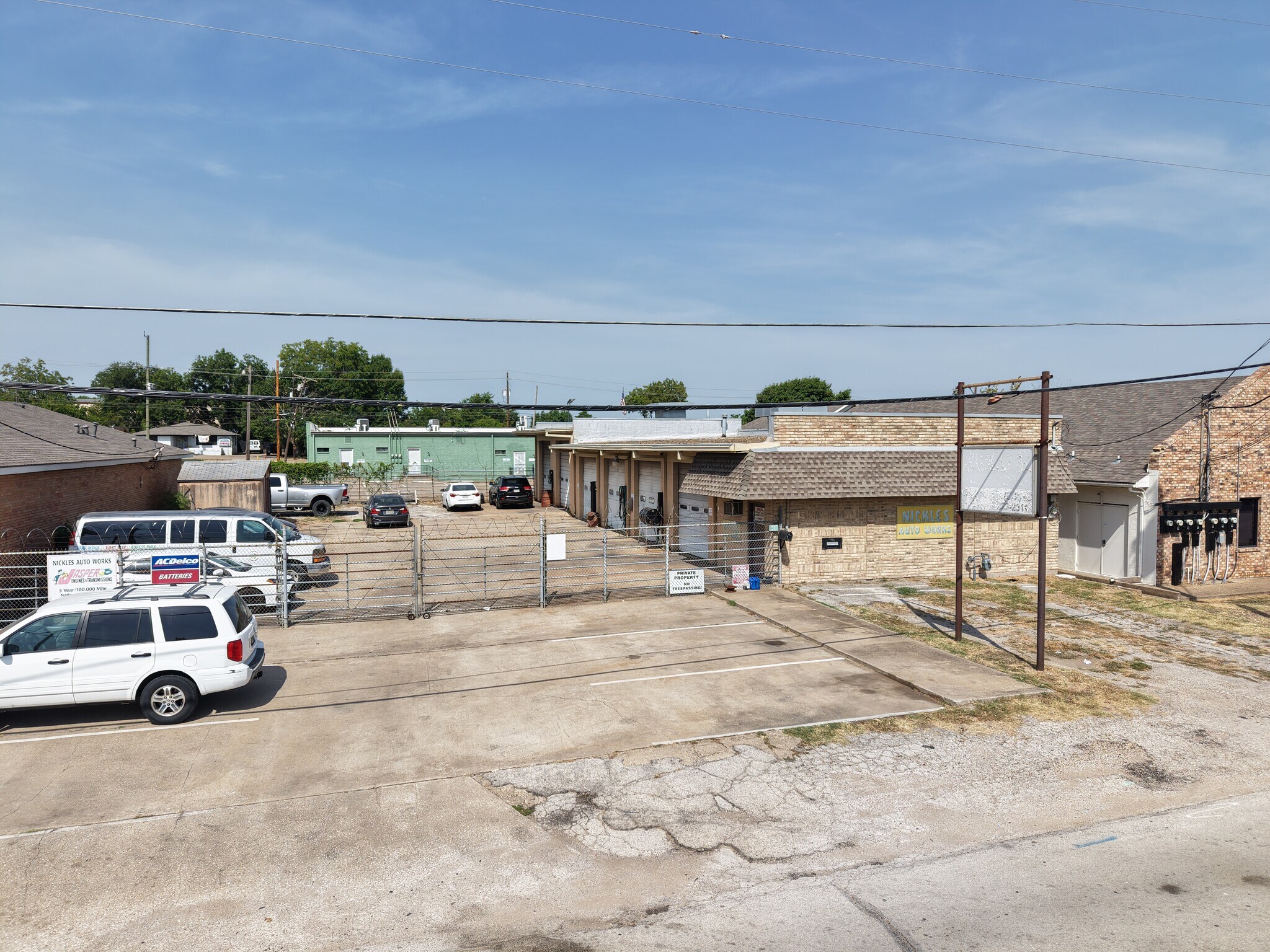 113 N Lyndalyn Ave, DeSoto, TX à vendre Photo de l’immeuble– Image 1 sur 23