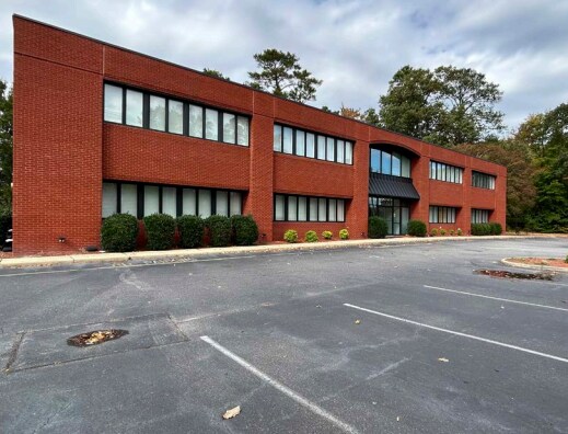 4664 South Blvd, Virginia Beach, VA à louer - Photo de l’immeuble – Image 1 sur 7