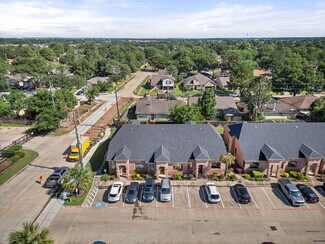 Plus de détails pour 1826 Snake River Rd, Katy, TX - Bureau à vendre