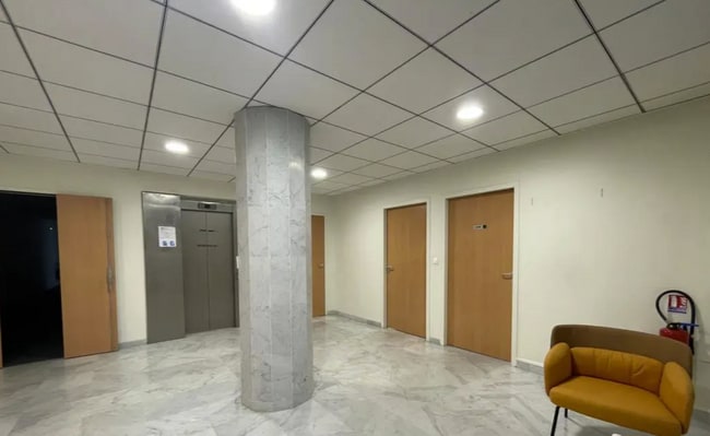 Plus de détails pour Bureau à louer