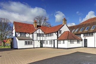 Plus de détails pour The Green, West Drayton - Bureau à vendre