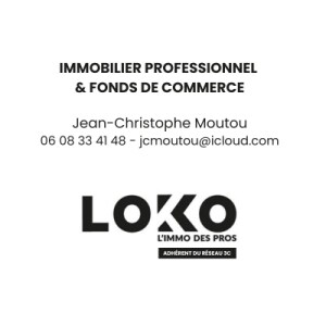 Plus de détails pour Local commercial à louer
