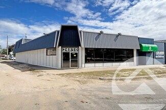 Plus de détails pour 24850 Gratiot Ave, Eastpointe, MI - Local commercial à vendre