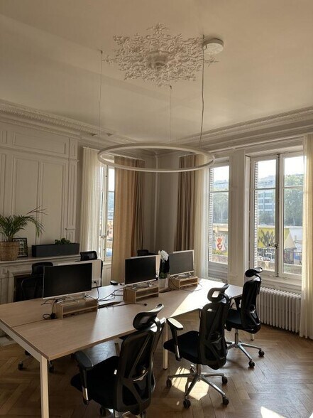 7 Quai Maréchal Joffre, Lyon à vendre - Photo intérieure – Image 3 sur 10